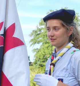 Accueil-Scout