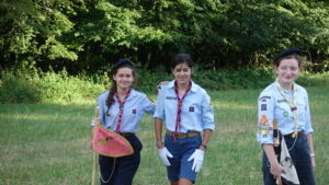 guides